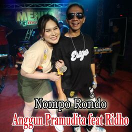 Album cover of Nompo Rondo