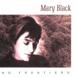 Album cover of No Frontiers