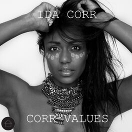 Album cover of Corr Values