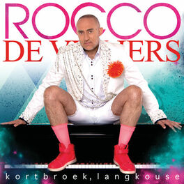 Album cover of Kortbroek, Langkouse