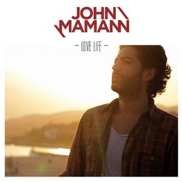 Album cover of Love Life