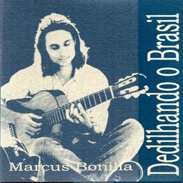 Album cover of Dedilhando o Brasil