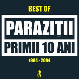 Album cover of Best Of (Primii 10 ani 1994 - 2004)