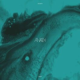 Album cover of ANAOH Best Of 2020