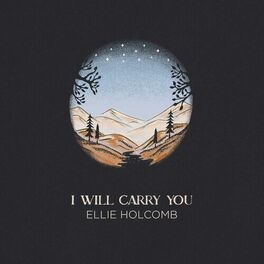 Album cover of I Will Carry You
