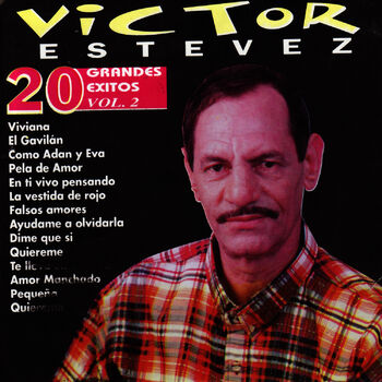 Victor Estévez - El Aguila Negra: Canción con letra | Deezer