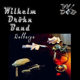 Album cover of Walburga