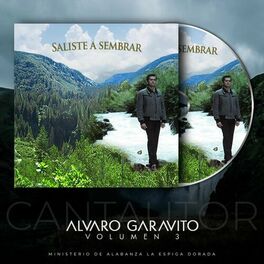 Album cover of Saliste a Sembrar, Vol. 3