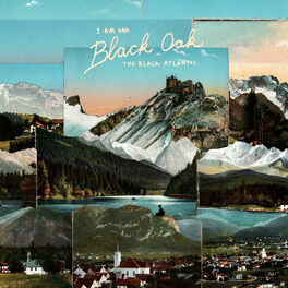 Album cover of Black Oak