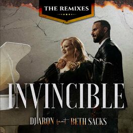 Album cover of Invincible the Remixes