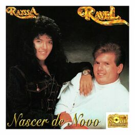 Album cover of Nascer de Novo
