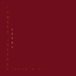 Album cover of Inward Journey (Drum Mix)