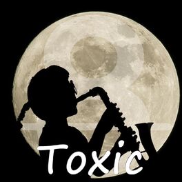 Album cover of Toxic