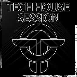 Album cover of Twists Of Time Tech House Session