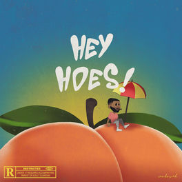 Sousa - Hey hoes!: letras y canciones 