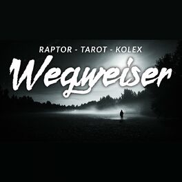 Album cover of Wegweiser