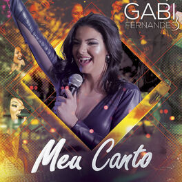 Album cover of Meu Canto (Ao Vivo)