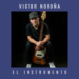 Album cover of El Instrumento (Cover)