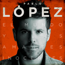 Album picture of El Mundo Y Los Amantes Inocentes