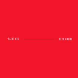 Album cover of NECA GOONS