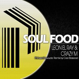 Album cover of Soul Food