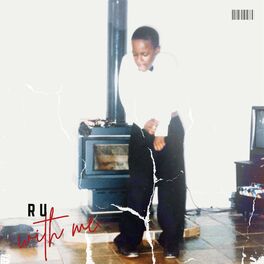 Album cover of R U With Me
