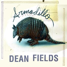 Album cover of Armadillo