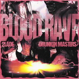 Album cover of BLOOD RAVE
