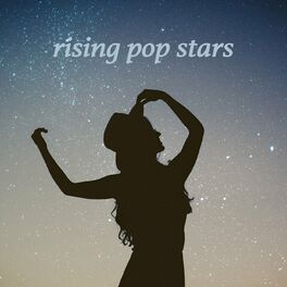 Album cover of Rising Pop Stars
