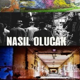 Album cover of Nasıl Olacak (feat. Sampai & Dynamo)