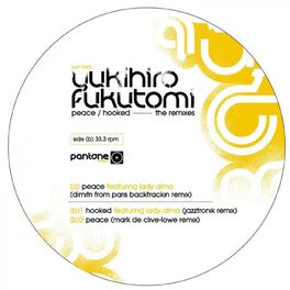 Yukihiro Fukutomi: albums, songs, playlists | Listen on Deezer