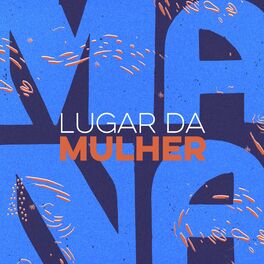 Album cover of Lugar da Mulher