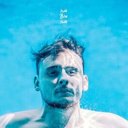 Album cover of Ich bin Ich
