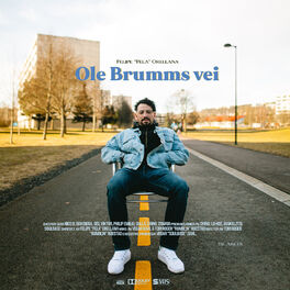 Album cover of Ole Brumms Vei
