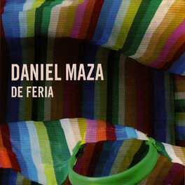 Album cover of De feria