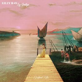 Album cover of Say Goodbye