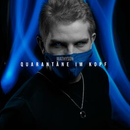 Album cover of Quarantäne im Kopf
