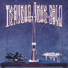 Album cover of Trauben Über Gold