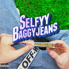Album cover of Baggy Jeans