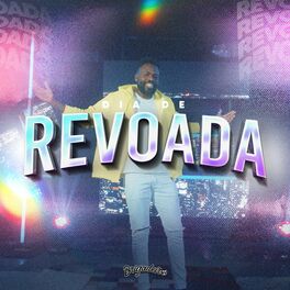 Album cover of Dia de Revoada