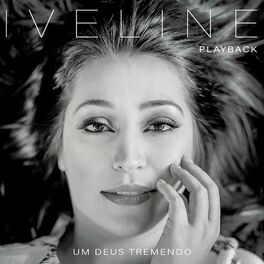 Album cover of Um Deus Tremendo (Playback)