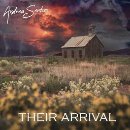 Album cover of Their Arrival