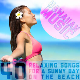 Album cover of Hawaiian Music