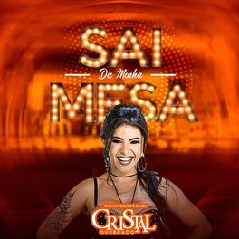 Album cover of Sai da Minha Mesa