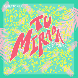Album cover of Tu Mirada