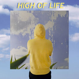 Album cover of High of Life