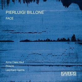 Album cover of Pierluigi Billone: Face