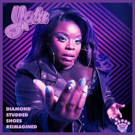 Album cover of Diamond Studded Shoes (Reimagined)