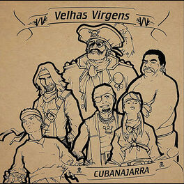 Album cover of Cubanajarra