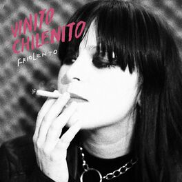 Album cover of Vinito Chilenito